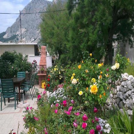 Apartmani Jereb Drasnice Εξωτερικό φωτογραφία