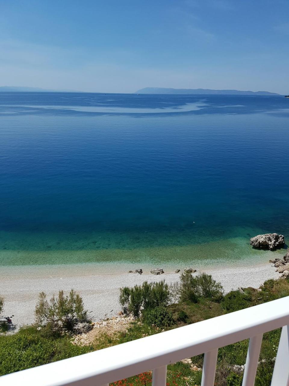 Apartmani Jereb Drasnice Εξωτερικό φωτογραφία