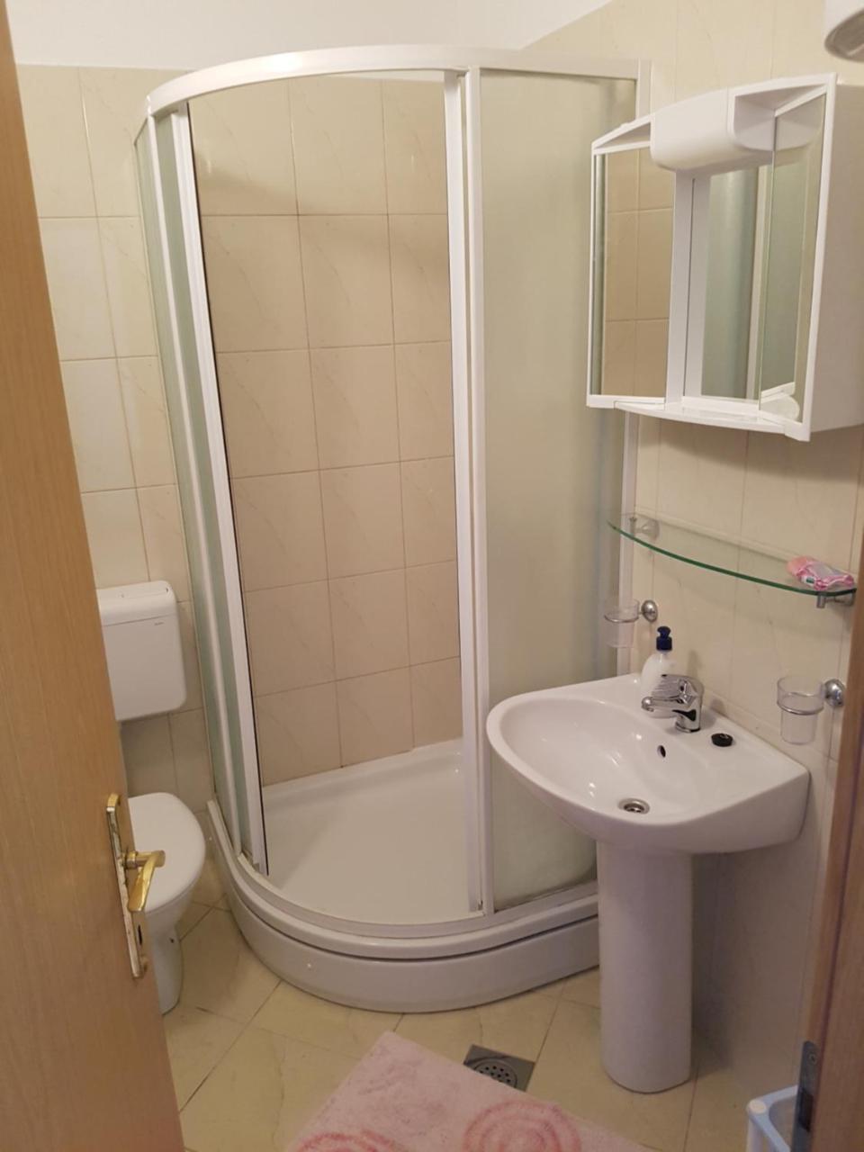Apartmani Jereb Drasnice Εξωτερικό φωτογραφία