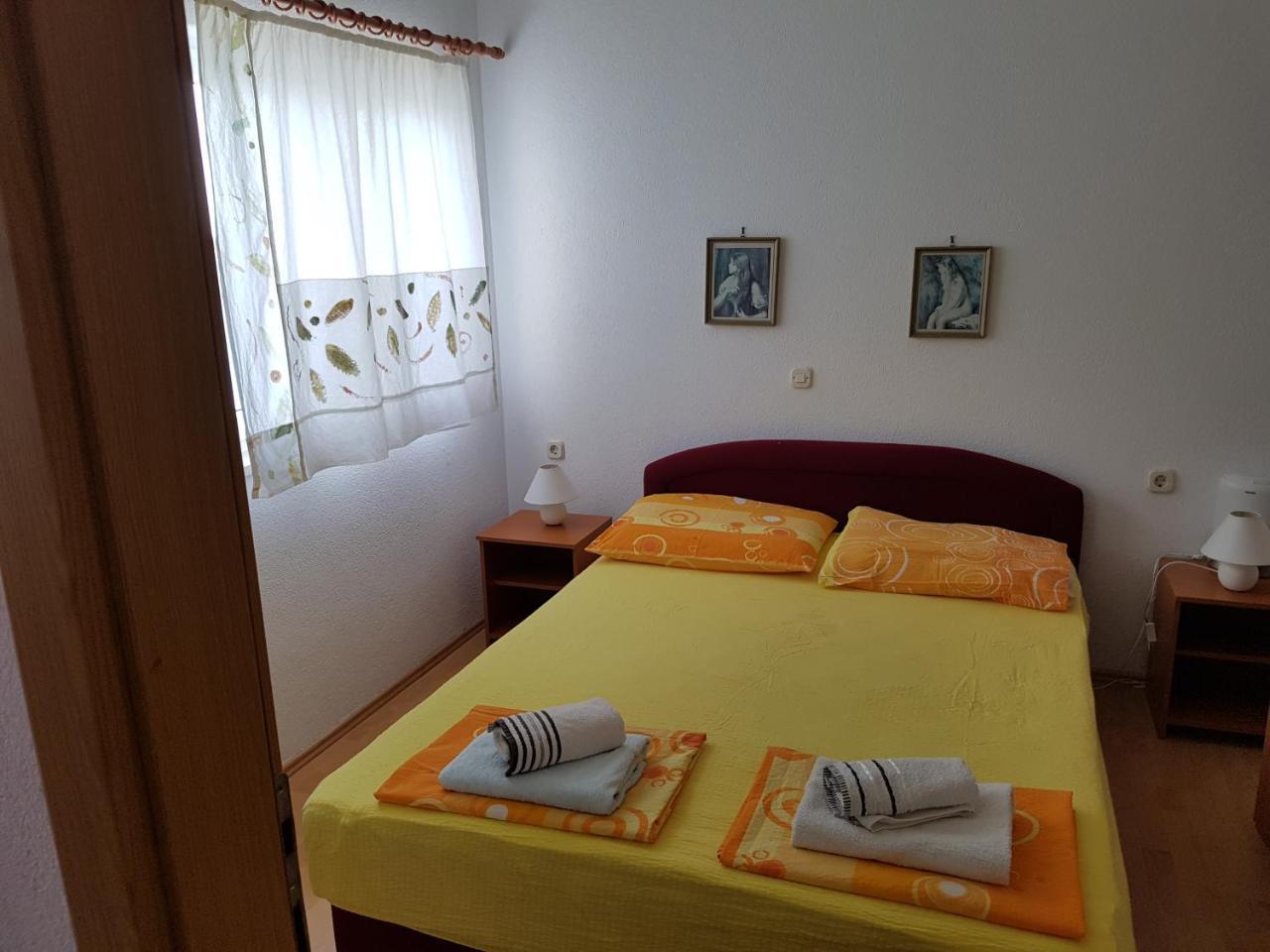 Apartmani Jereb Drasnice Εξωτερικό φωτογραφία