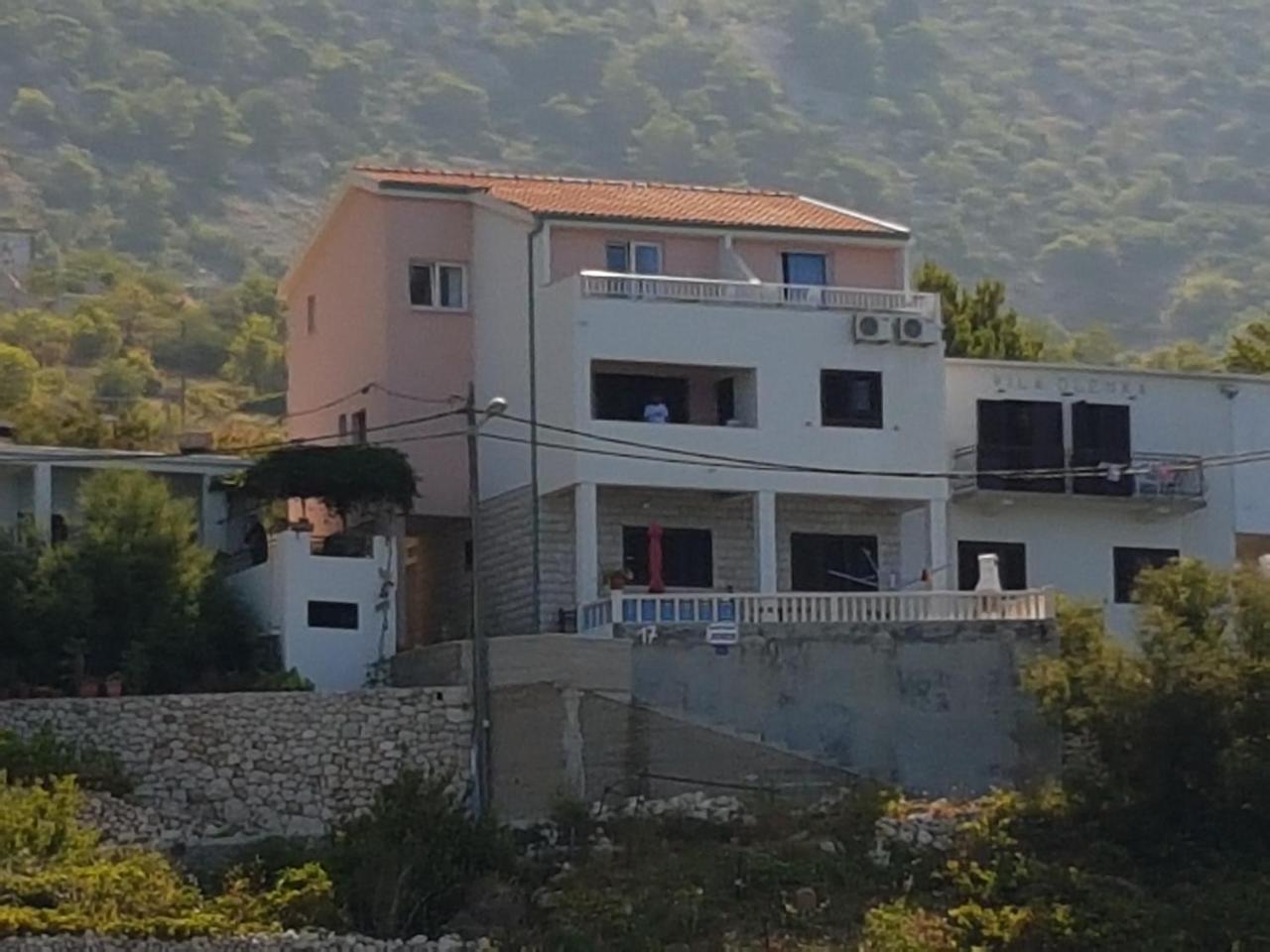 Apartmani Jereb Drasnice Εξωτερικό φωτογραφία
